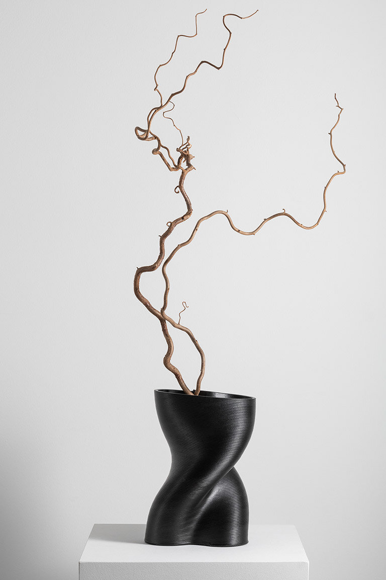Guastalla Vase by Danese Artemide Accessories